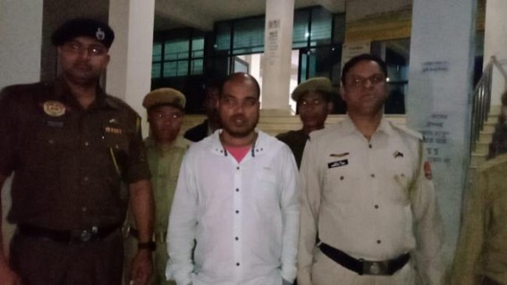 Murder convict sent for life imprisonment for killing his wife Murder convict sent for life imprisonment for killing his wife